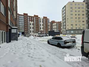 2-к квартира, вторичка, 54м2, 9/10 этаж