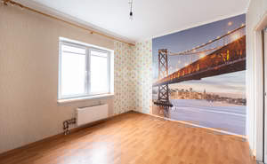 2-к квартира, вторичка, 59м2, 17/17 этаж