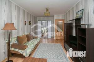 1-к квартира, вторичка, 41м2, 9/10 этаж