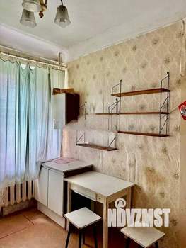 2-к квартира, вторичка, 47м2, 1/2 этаж