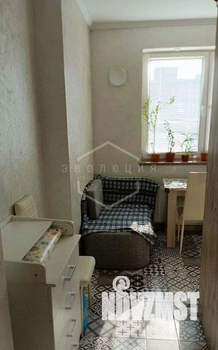 1-к квартира, вторичка, 33м2, 10/14 этаж