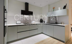 3-к квартира, вторичка, 89м2, 15/16 этаж