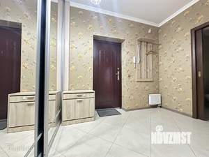 1-к квартира, вторичка, 47м2, 2/10 этаж