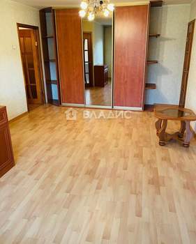 2-к квартира, вторичка, 45м2, 4/4 этаж