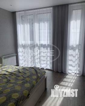 2-к квартира, вторичка, 66м2, 3/16 этаж