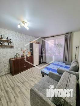1-к квартира, вторичка, 35м2, 1/5 этаж