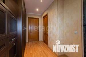 3-к квартира, вторичка, 60м2, 9/9 этаж