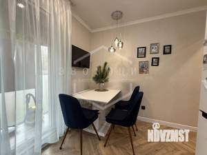 1-к квартира, вторичка, 40м2, 1/9 этаж