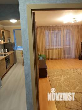 1-к квартира, вторичка, 35м2, 2/5 этаж