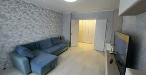 3-к квартира, вторичка, 65м2, 1/9 этаж