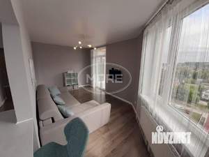 2-к квартира, вторичка, 63м2, 9/12 этаж
