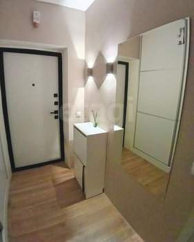 2-к квартира, вторичка, 56м2, 2/11 этаж