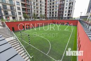 1-к квартира, вторичка, 60м2, 7/9 этаж