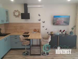 Студия квартира, сданный дом, 33м2, 3/9 этаж