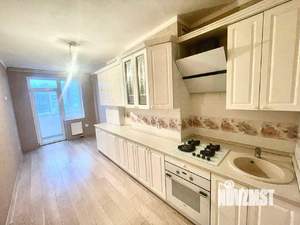 1-к квартира, вторичка, 46м2, 8/9 этаж