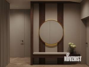 3-к квартира, сданный дом, 112м2, 3/8 этаж