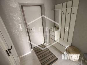 1-к квартира, вторичка, 41м2, 2/5 этаж
