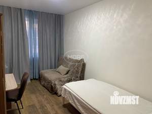 2-к квартира, вторичка, 47м2, 1/5 этаж