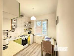 1-к квартира, вторичка, 33м2, 2/4 этаж