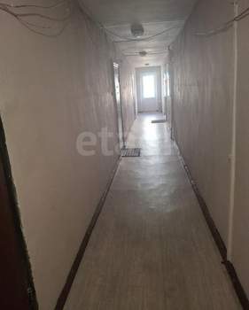 1-к квартира, вторичка, 21м2, 3/6 этаж