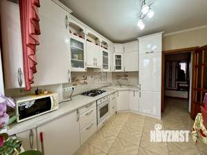 1-к квартира, вторичка, 38м2, 2/6 этаж