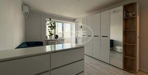 1-к квартира, вторичка, 33м2, 7/9 этаж