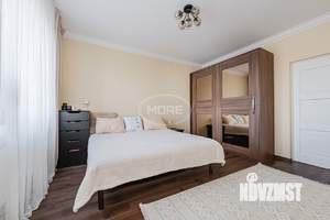 2-к квартира, вторичка, 71м2, 5/17 этаж