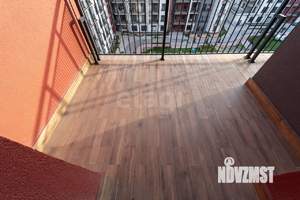 1-к квартира, вторичка, 55м2, 7/14 этаж