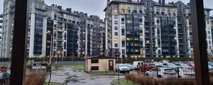 3-к квартира, вторичка, 62м2, 5/9 этаж