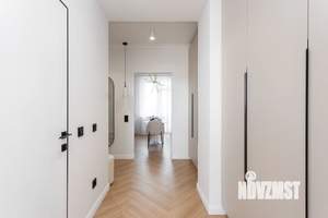 1-к квартира, вторичка, 40м2, 7/7 этаж