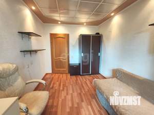 2-к квартира, вторичка, 51м2, 1/5 этаж