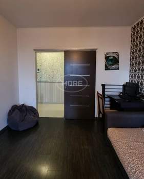 1-к квартира, вторичка, 41м2, 7/9 этаж