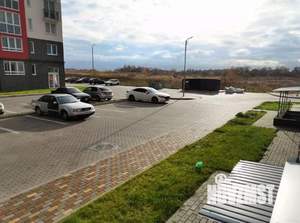 1-к квартира, вторичка, 32м2, 1/9 этаж