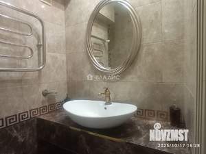 3-к квартира, вторичка, 90м2, 2/5 этаж