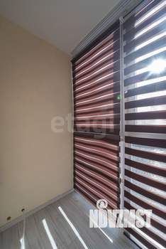 1-к квартира, вторичка, 44м2, 1/9 этаж