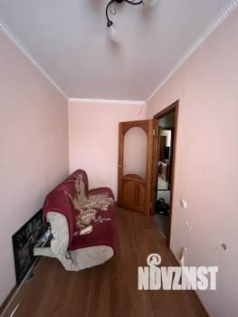 2-к квартира, вторичка, 36м2, 2/3 этаж