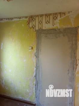 2-к квартира, вторичка, 40м2, 2/2 этаж