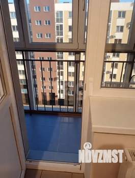 1-к квартира, вторичка, 36м2, 7/8 этаж