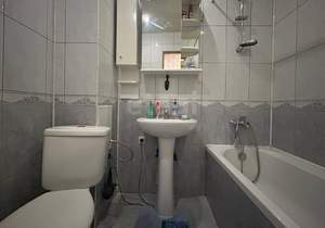 2-к квартира, вторичка, 51м2, 1/5 этаж