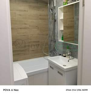 3-к квартира, вторичка, 55м2, 5/5 этаж