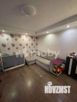 2-к квартира, вторичка, 56м2, 4/10 этаж