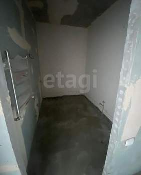 1-к квартира, вторичка, 44м2, 1/10 этаж