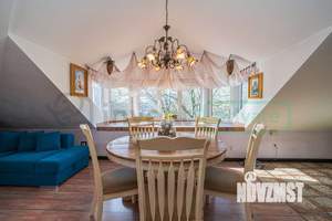 3-к квартира, вторичка, 105м2, 5/5 этаж