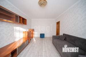 1-к квартира, вторичка, 38м2, 1/10 этаж