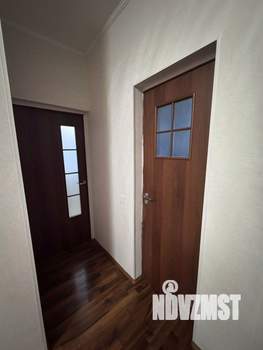 1-к квартира, вторичка, 49м2, 2/5 этаж