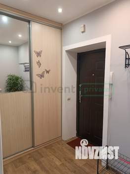 1-к квартира, вторичка, 35м2, 3/6 этаж
