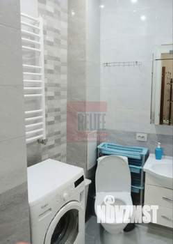 1-к квартира, вторичка, 33м2, 3/10 этаж