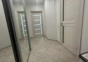 1-к квартира, вторичка, 43м2, 5/9 этаж