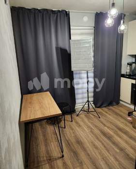 1-к квартира, вторичка, 36м2, 5/9 этаж