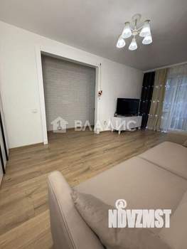 2-к квартира, вторичка, 44м2, 1/5 этаж